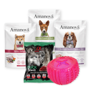 Aktiveringspakke, LockerLeg