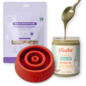 Aktiveringspakke, WobbleHygge