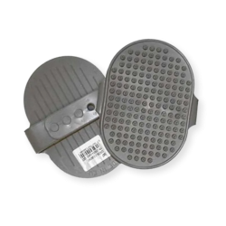 AKITA - Alsidig gummib�rste