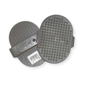 AKITA - Alsidig gummib�rste