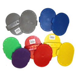 AKITA - Alsidig gummib�rste