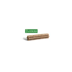 Amanova - 7 x Dental Chews - Tandpleje til sm� &amp; mini hunde - 110 g