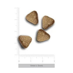 Amanova - Iberico Gris, Kornfrit voksen hundefoder til sm� hunde