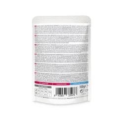 Amanova - L�kker Kalkun, Kornfrit v�dfoder til voksne hunde