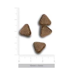 Amanova - Luksus Laks Sensitive - Kornfrit hvalpefoder