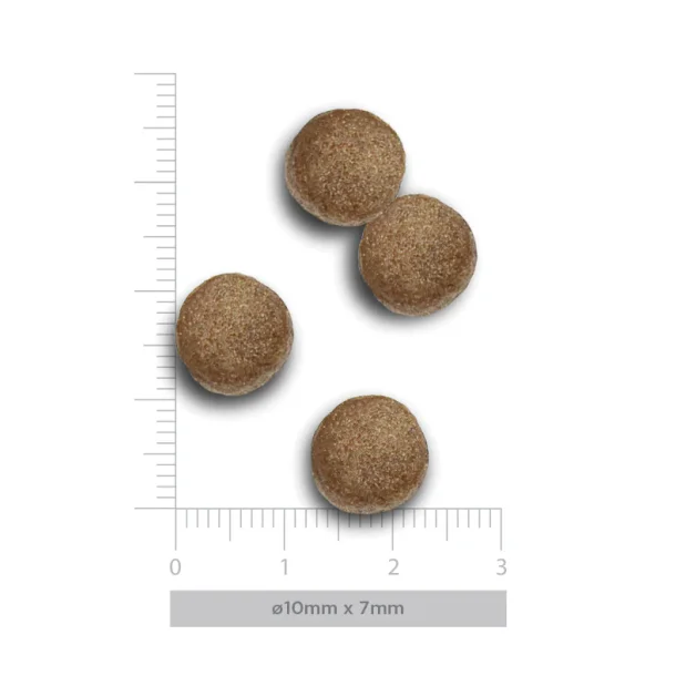 Amanova - Uds�gt Kylling - Hvalpefoder til mellemstore hunde