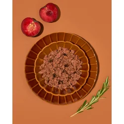 Amanova - Uds�gt Kylling - V�dfoder til voksne hunde