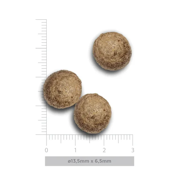 Amanova - Uds�gt Kylling, Voksen hundefoder til mellemstore hunde