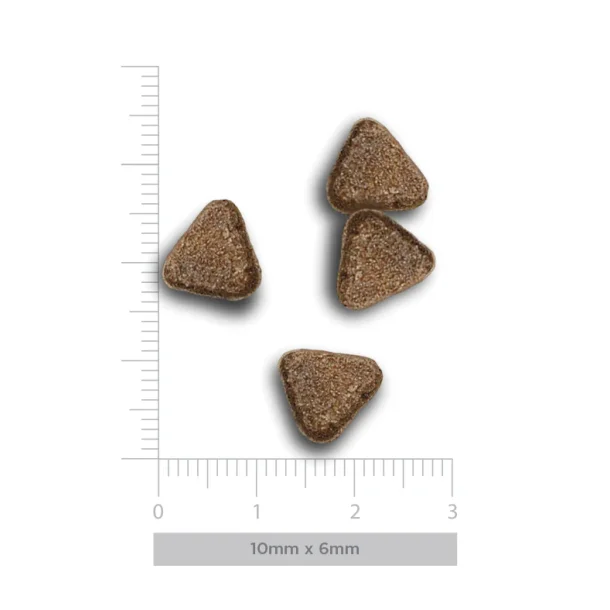 Amanova - Velsmagende Lam, Kornfrit voksen hundefoder til sm� hunde