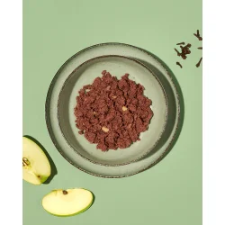 Amanova - Velsmagende Lam &amp; Gris, Kornfrit v�dfoder til voksne hunde