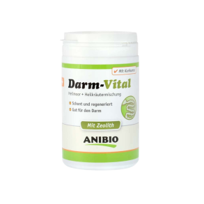 Anibio - Darm Vital, 160g