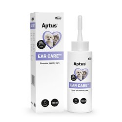 Aptus Ear Care 100 ml