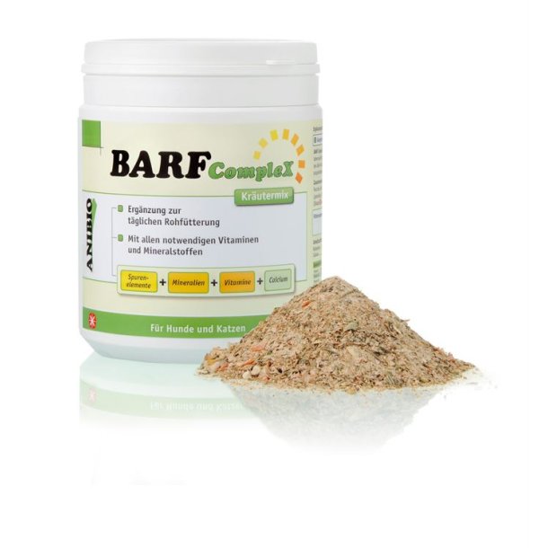 BARF Complex 420gr.