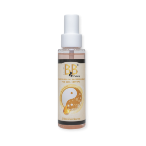 B&B - Deluxe Professionel Pelsolie - Silkedr�ber, Neutral