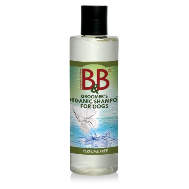 kologisk Neutral Shampoo - 250ml 