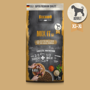 Belcando Mix It GF Barf