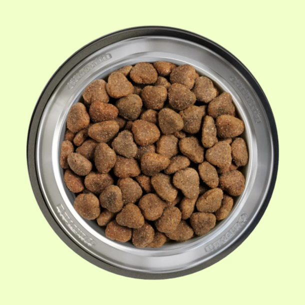 Belcando Adult GF Kylling - Adult, Str: M-XL