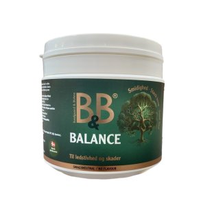 B&B Balance Multi Collagen - 100 gram