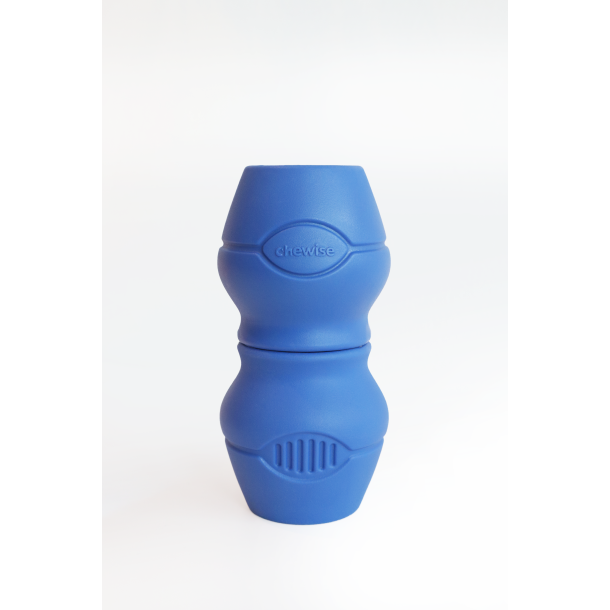 Chewise Snack-Holder - Bl