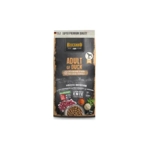 Belcando Adult GF And, Str: S-XL