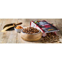 Belcando Adult GF Okse - Str. XS-XL