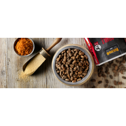 Belcando Adult GF Okse - Str. XS-XL