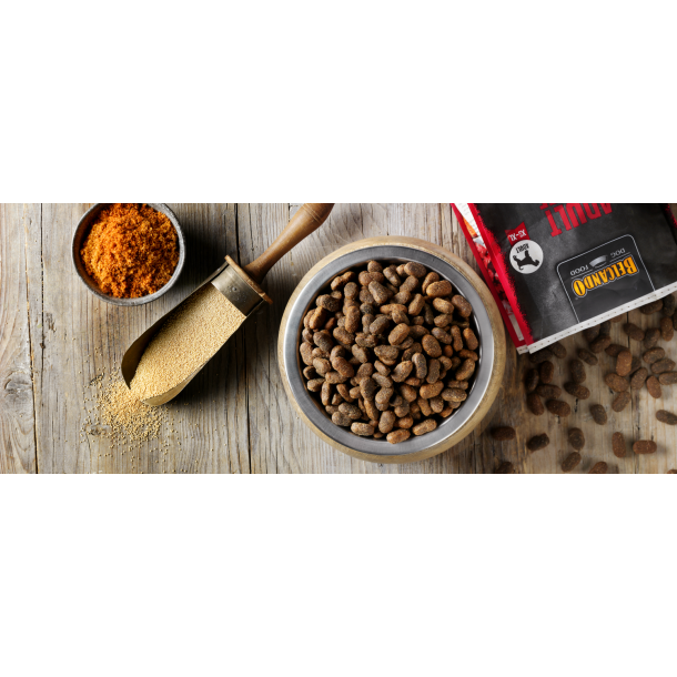 Belcando Adult GF Okse - Str. XS-XL