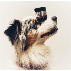 B&B Slvsalve - 60ml.