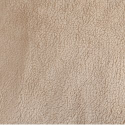 Flamingo - Kayce Bils�de til hunden, Brun 60x51x20cm