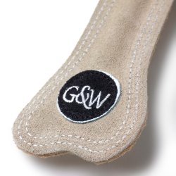 Green &amp; Wilds -  Bone Buddy