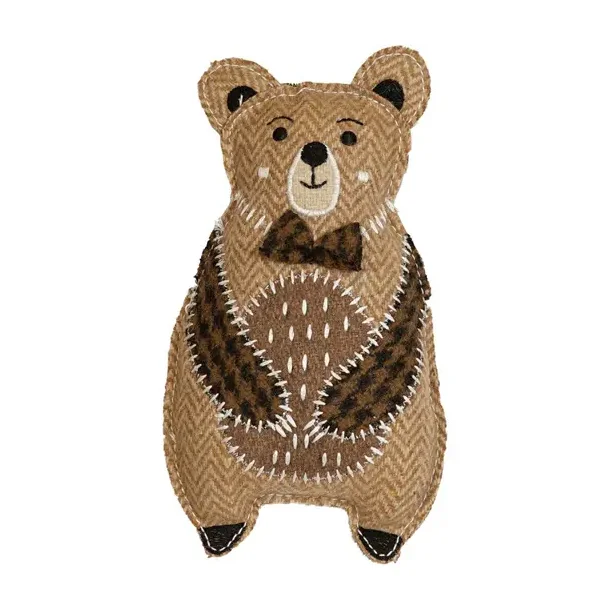 Ozami Bjrn i Genbrugs Uld