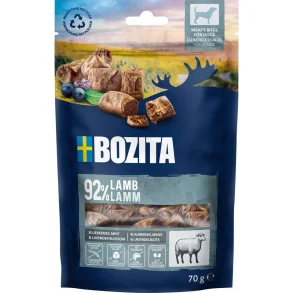 Bozita Meaty Bites Lam - 70g