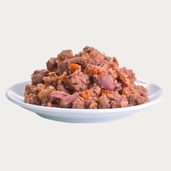 Brit Fresh Vdfoder, And &amp; Hirse - 400 g