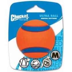 Chuckit Ultra Ball