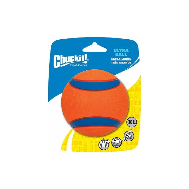 Chuckit Ultra Ball