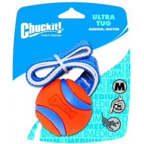 Chuckit Ultra Tug - Medium
