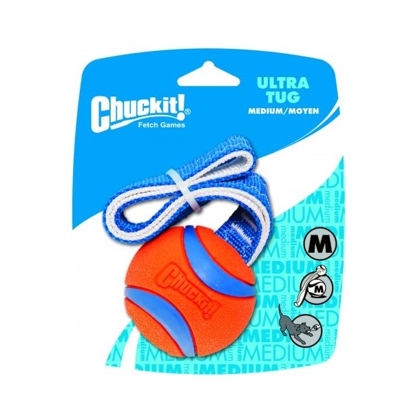 Chuckit Ultra Tug - Medium
