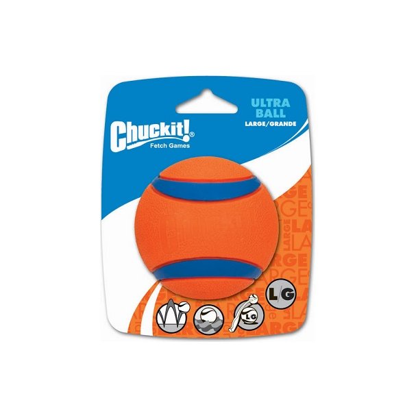 Chuckit Ultra Ball