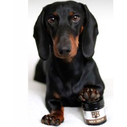 B&B Slvsalve - 60ml.