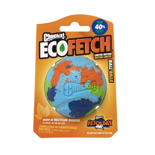 Chuckit! Eco Fetch Ball