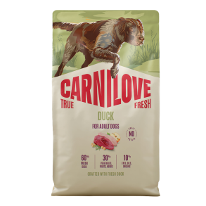 Carnilove - True Fresh Adult, And