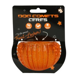 Dog Comets - Treat Locker 