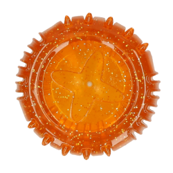  Dog Comets - Treat Locker 