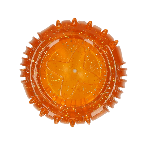  Dog Comets - Treat Locker 