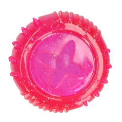  Dog Comets - Treat Locker 