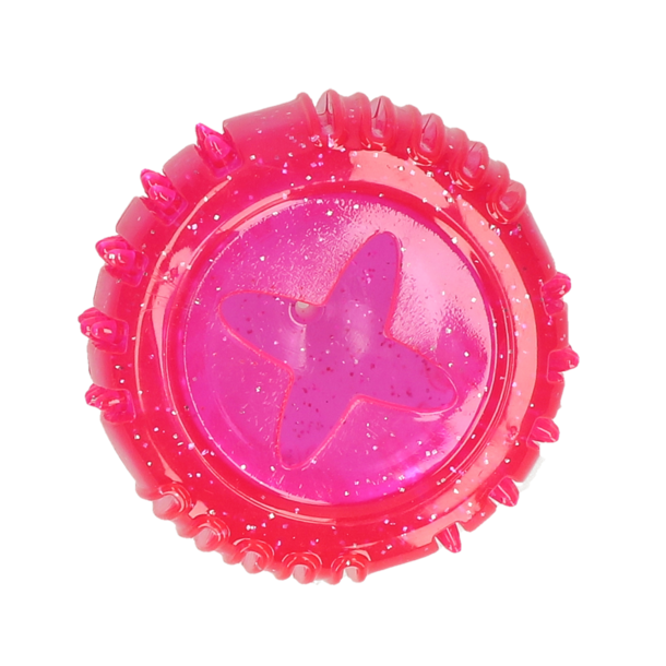  Dog Comets - Treat Locker 