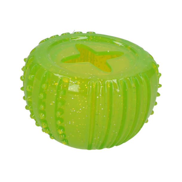  Dog Comets - Treat Locker 