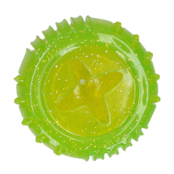  Dog Comets - Treat Locker 