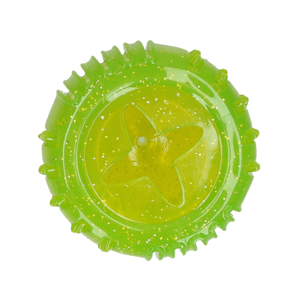  Dog Comets - Treat Locker 