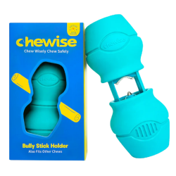Chewise Snack-Holder - Mint
